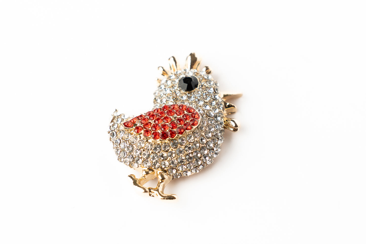 Marcador de Bola de Golf “Chicky Charm”