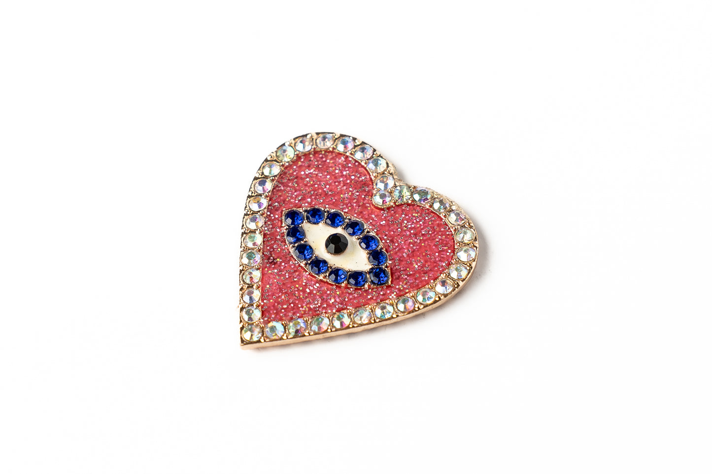 Marcador de Bola de Golf "True Heart"