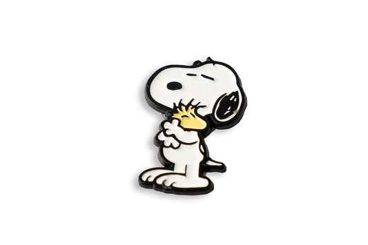 Marcador de Bola de Golf "SNOOP"