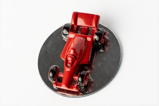 Marcador de bola de golf "F1"