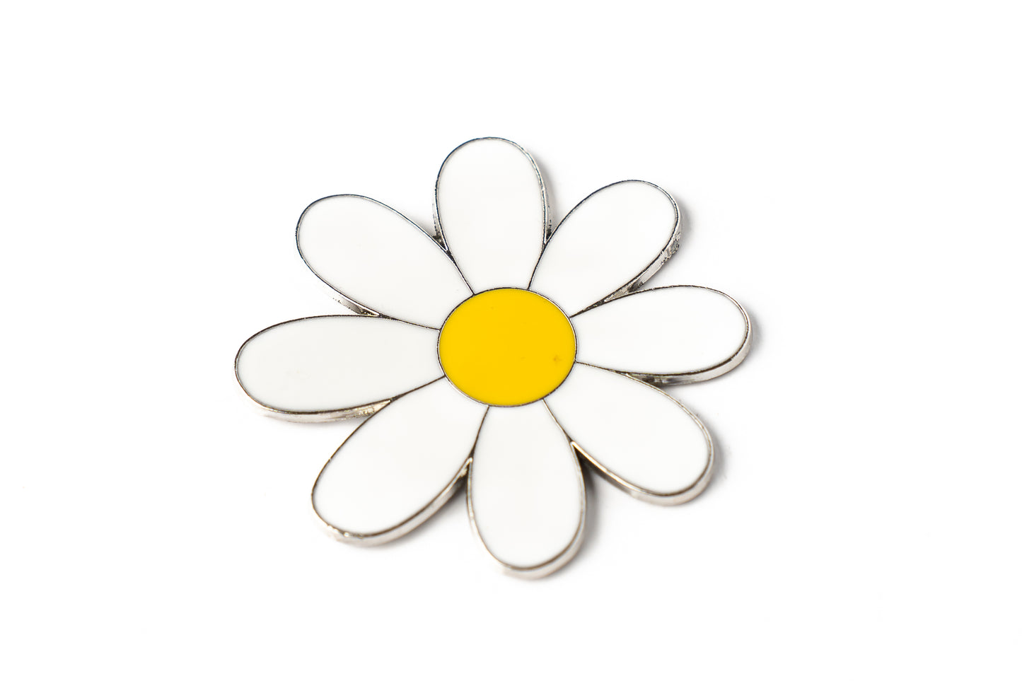 Marcador de Bola de Golf “Snow Bloom”