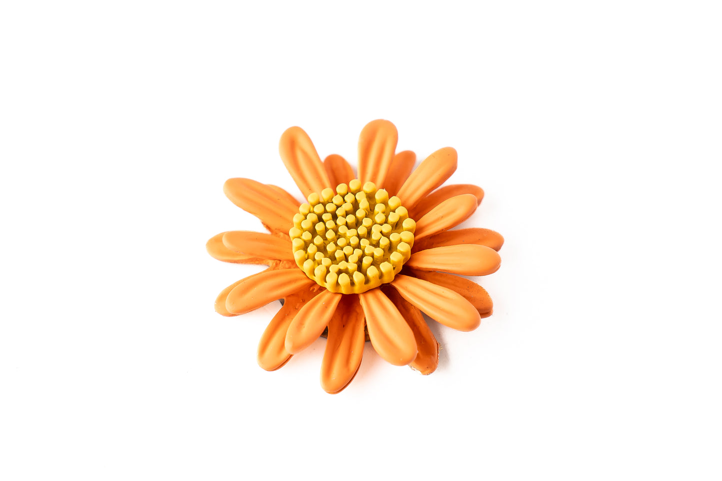 Marcador de Bola de Golf “Sunset Bloom” 