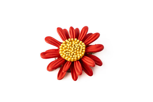 Marcador de Bola de Golf “Cherry Bloom” 