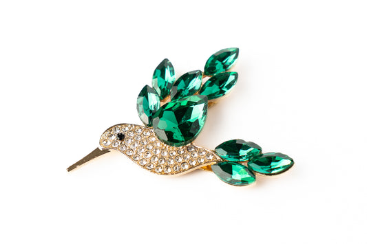 Marcador de Bola de Golf "Emerald Hover"