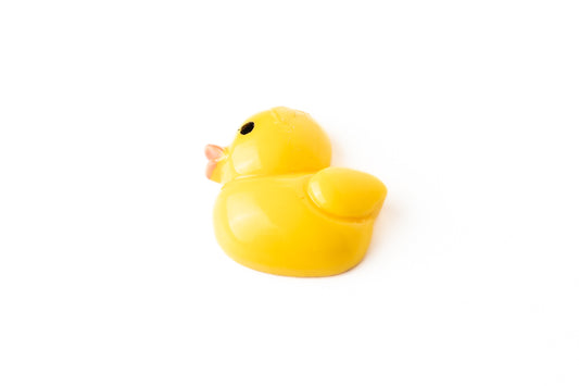 Marcador de Bola de Golf "Rubber Duck"