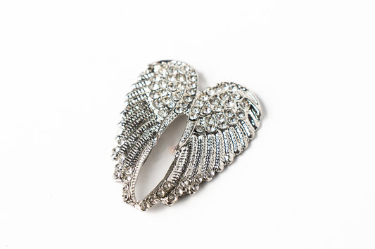 Marcador de Bola de Golf “Crystal Wing”