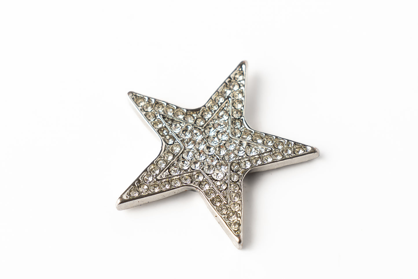 Marcador de Bola de Golf "Star Girl"
