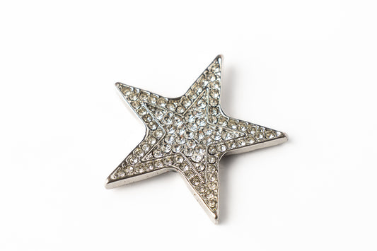 Marcador de Bola de Golf "Star Girl"