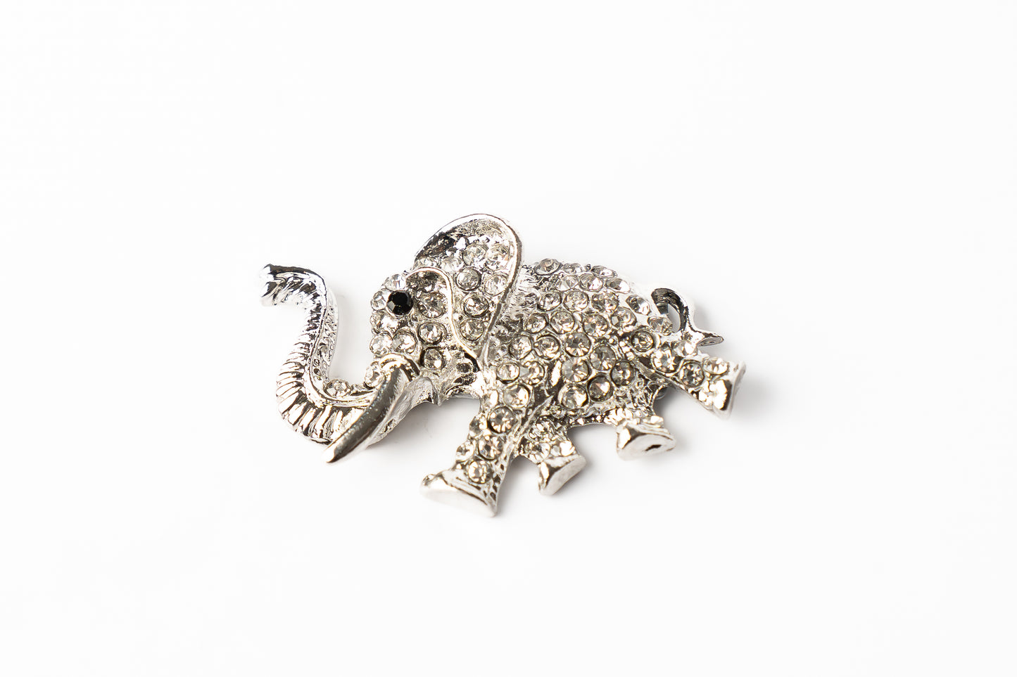 Marcador de Bola de Golf "Elefante Blanco"