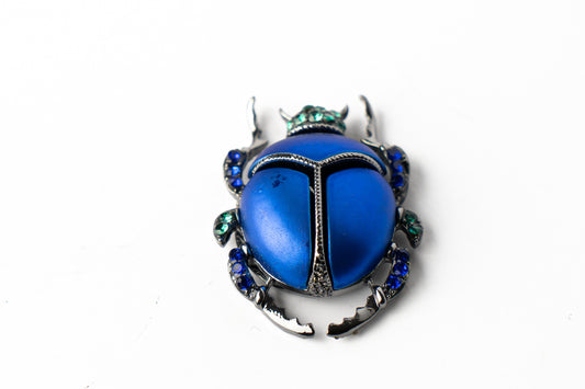Marcador de Bola de Golf "Royal Beetle"