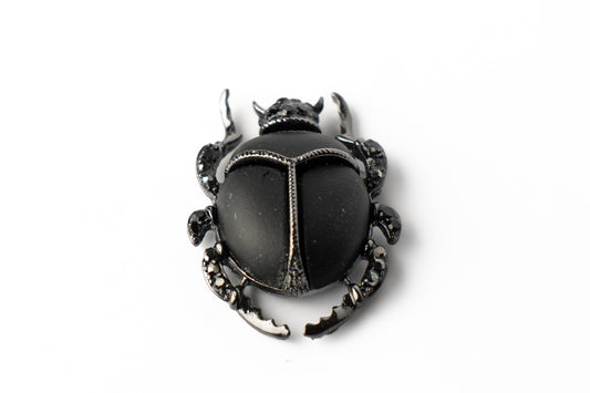 Marcador de Bola de Golf "Dark Charm"