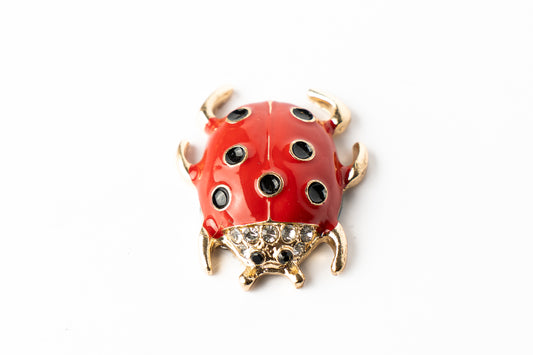 Marcador de Bola de Golf "Lucky Dot" 